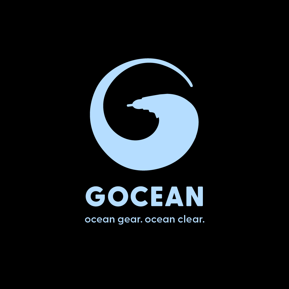 gocean logo