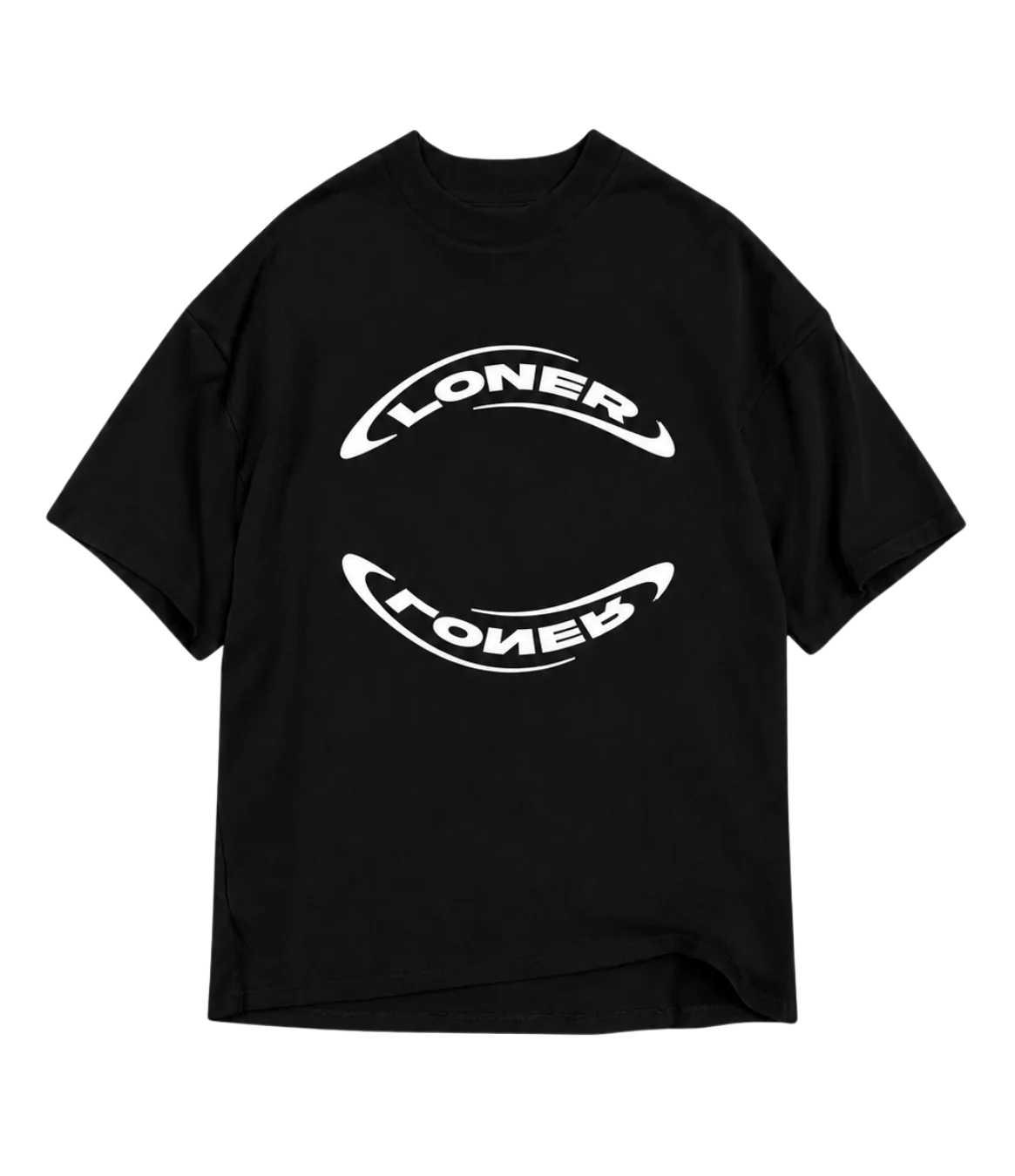 loner shirt