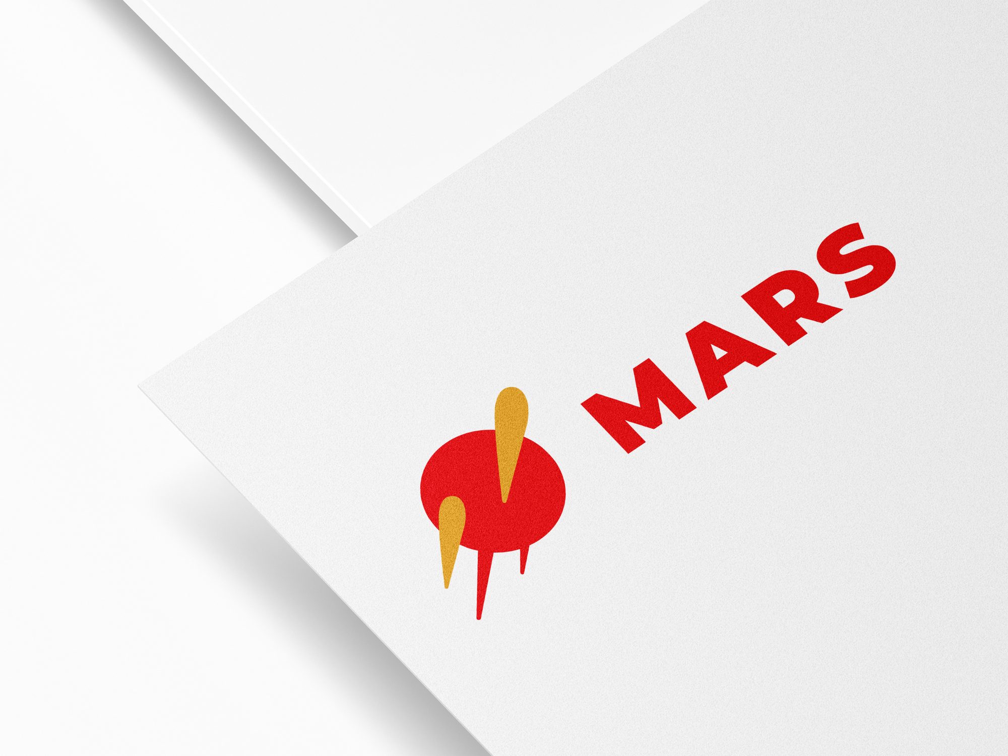 mars logo